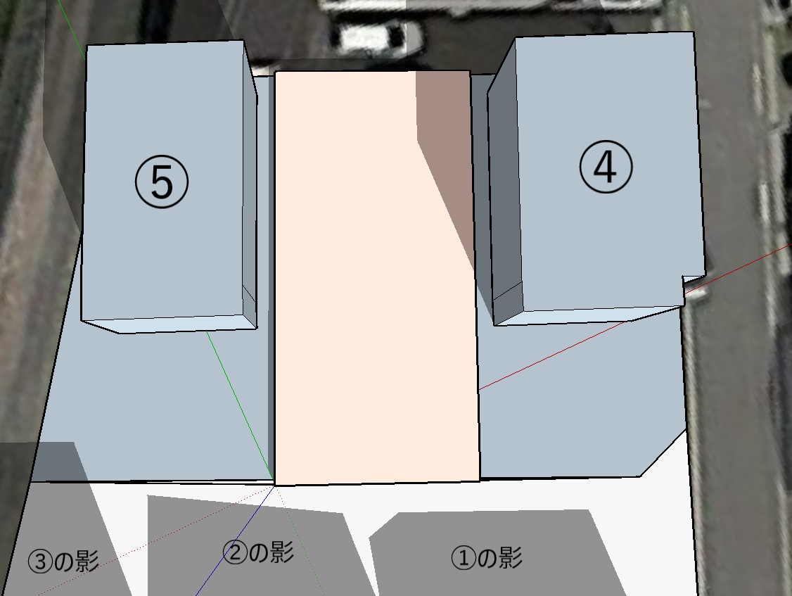 日照ｼﾐｭﾚｰｼｮﾝ 相談会 その土地 そのプラン ホントに日当たり良いの 岐阜の高気密 高断熱 パッシブデザインの注文住宅はリグスタイル